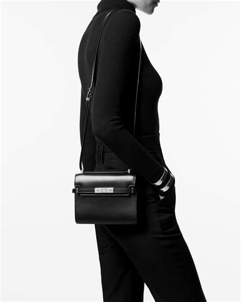 ysl manhattan crossbody|YSL crossbody vintage.